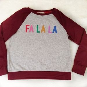 Wallflower soft shirt Sz L